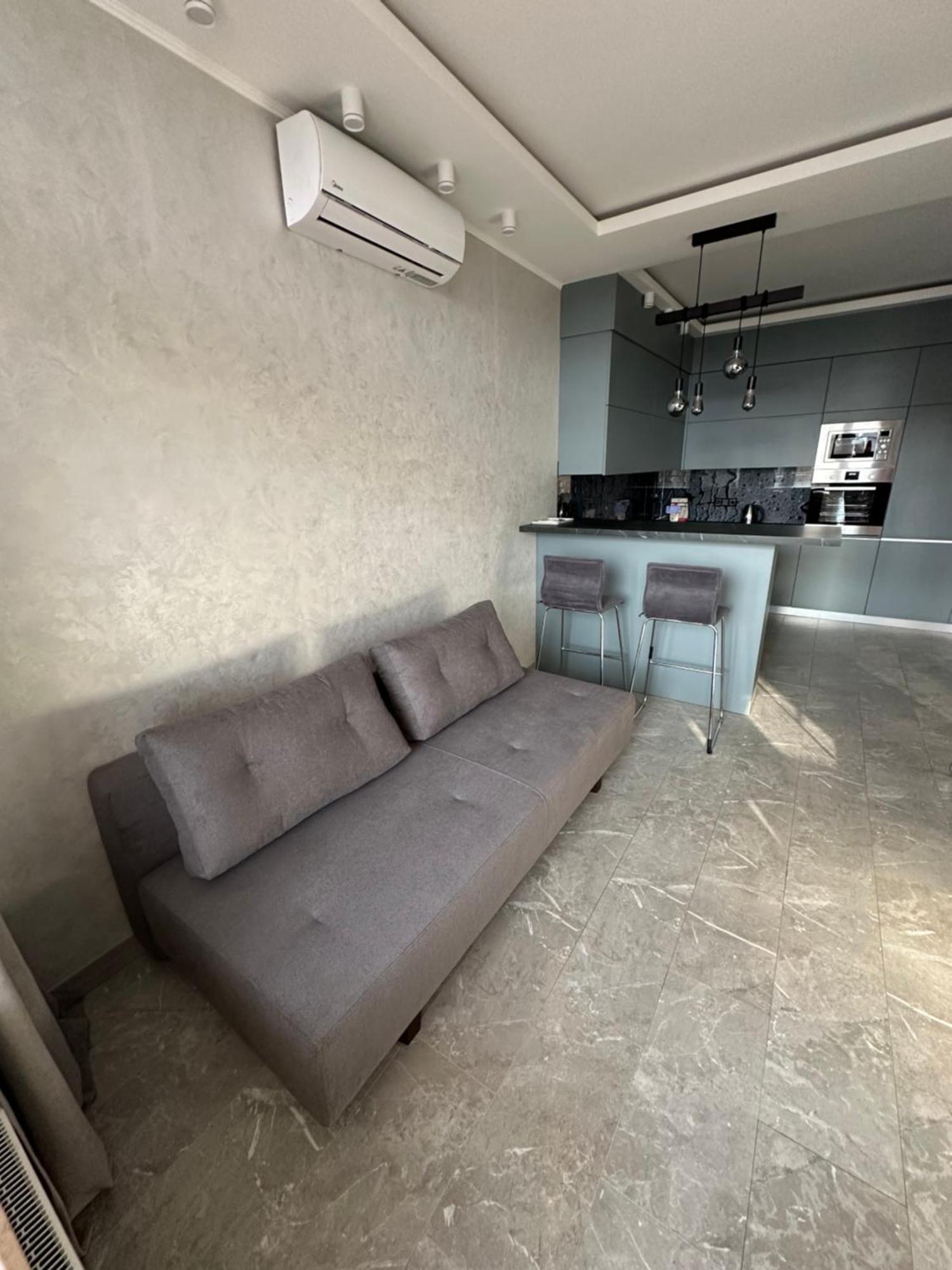 Arcadia Apartment & Sea Terrace Odesa Exterior foto